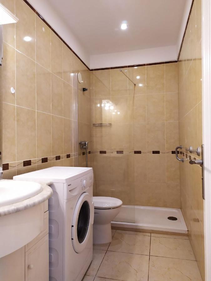 Apartamento Chipeque Arona (Tenerife)