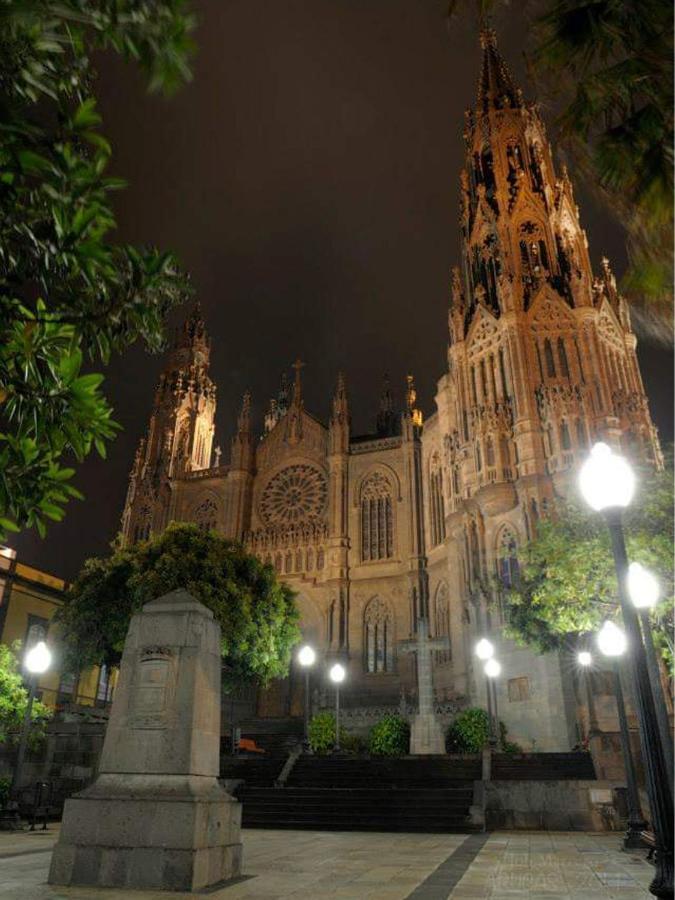 Apartamento Balcony Spacious 2br Historic Centre