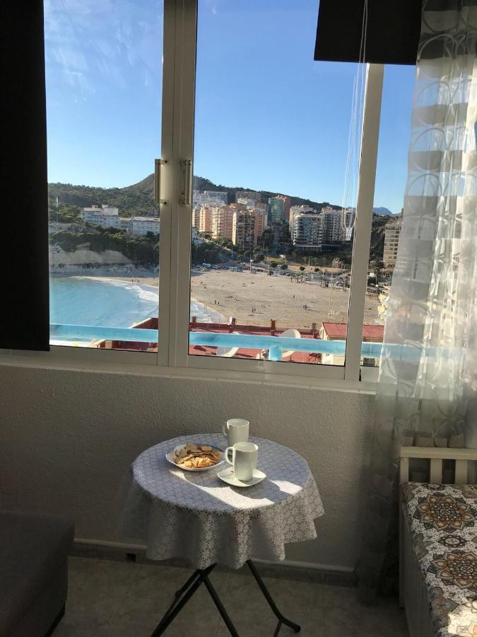 Cantalamar Benidorm * Cala de Finestrat