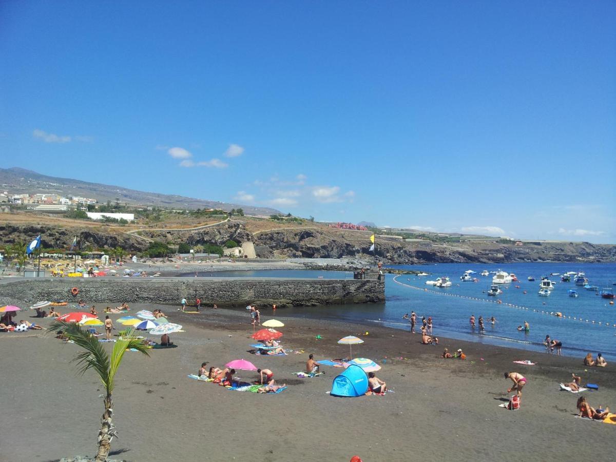 Apartamento Crucero 21