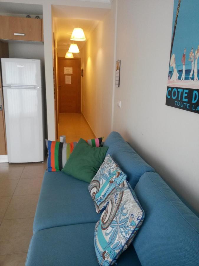 Apartamento Crucero 21 Playa de San Juan (Tenerife)