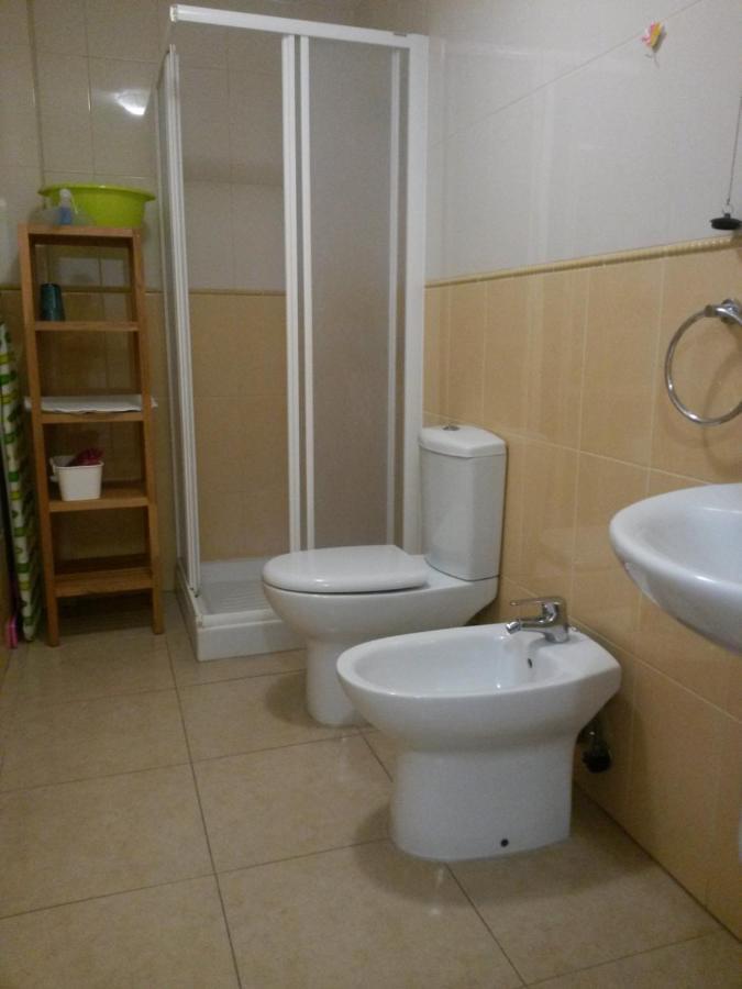 Apartamento Apartamento Crucero 21 Playa de San Juan (Tenerife)