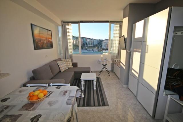 Cantalamar Benidorm Cala de Finestrat
