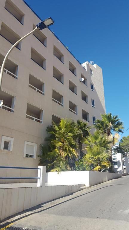Apartamento Cantalamar Benidorm Cala de Finestrat