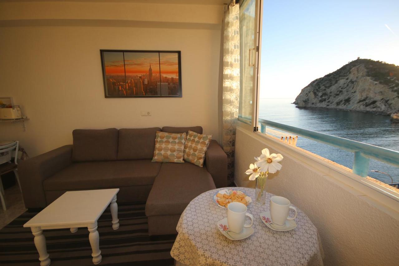 Apartamento Cantalamar Benidorm