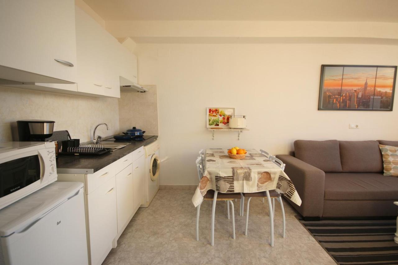Cantalamar Benidorm Apartamento