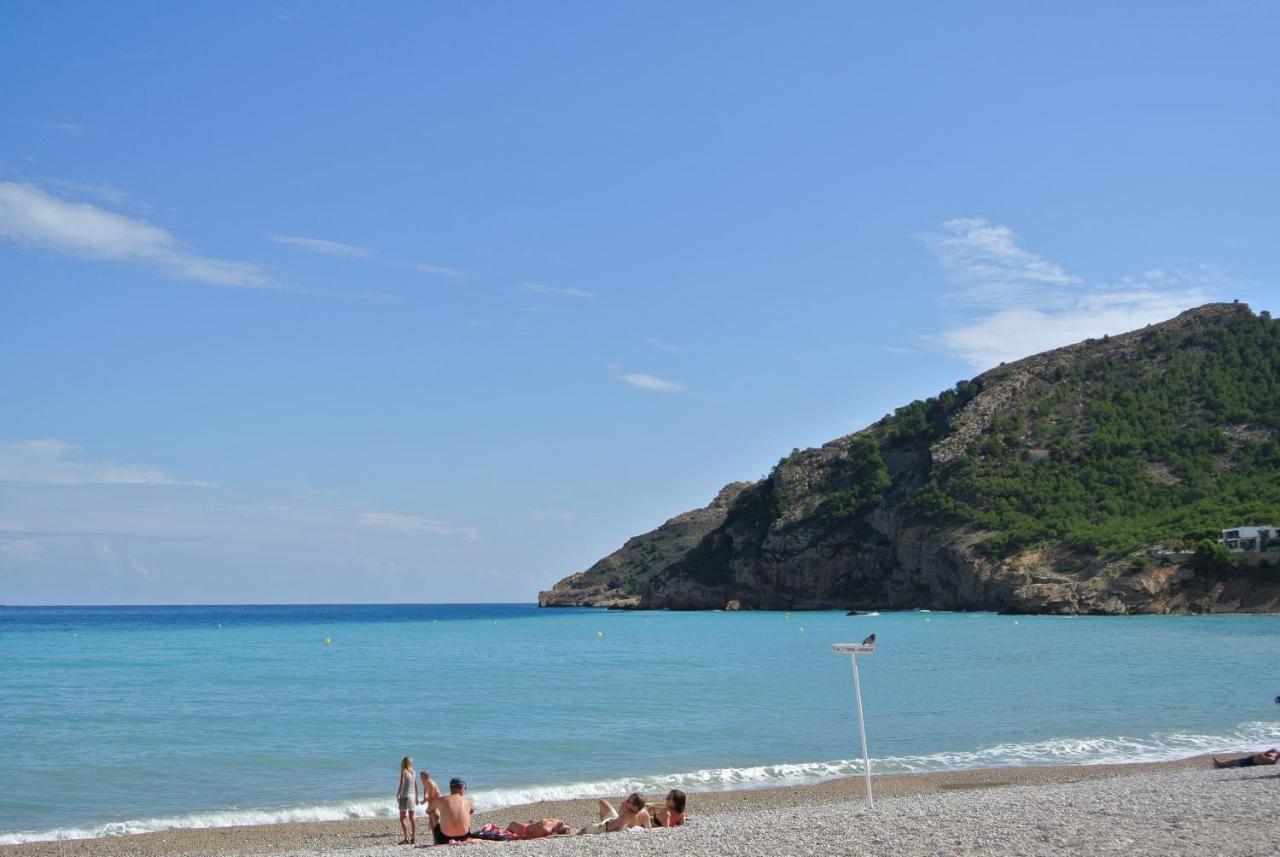Flat Albir,esmeralda Apartamento