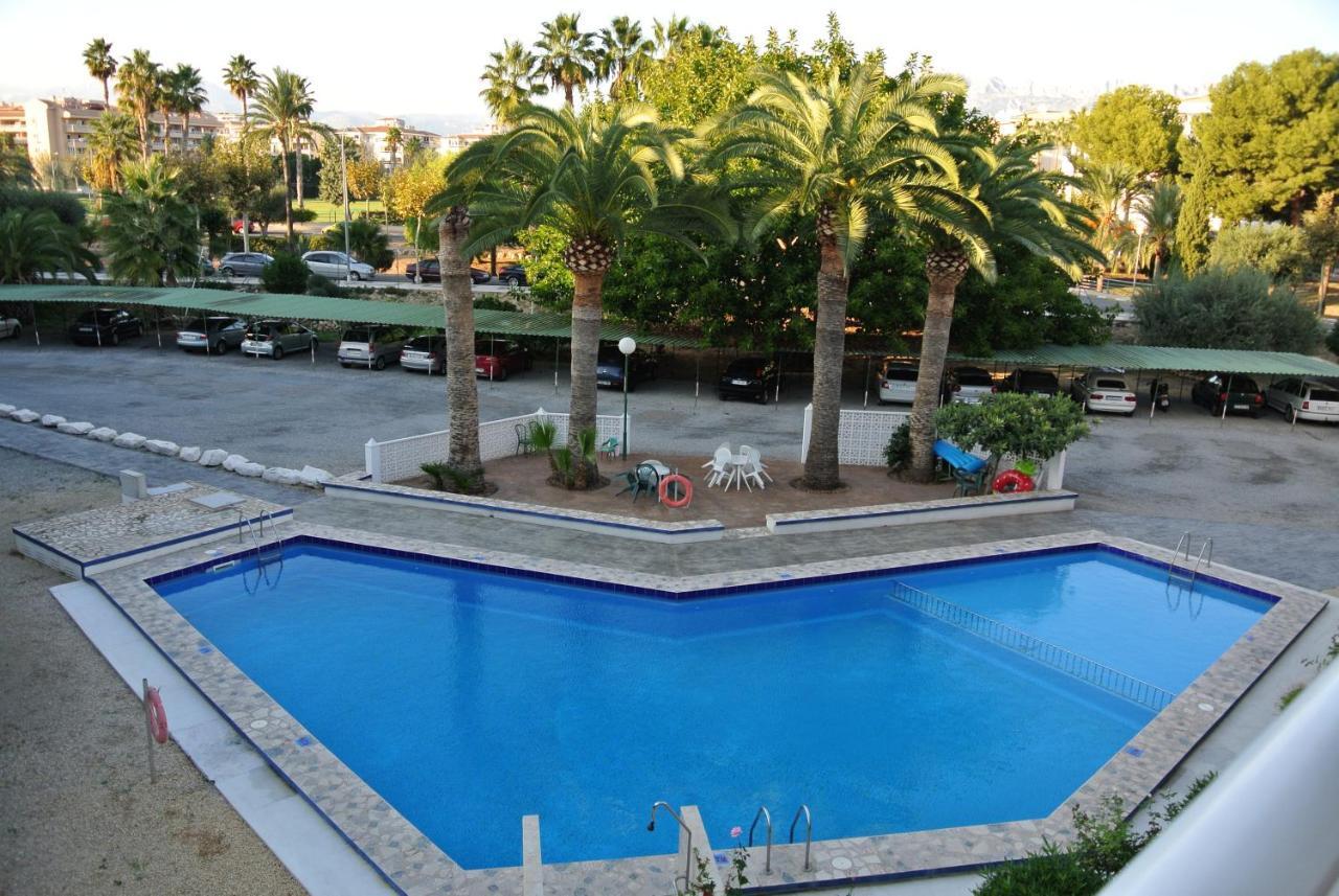 Flat Albir,esmeralda Apartamento *