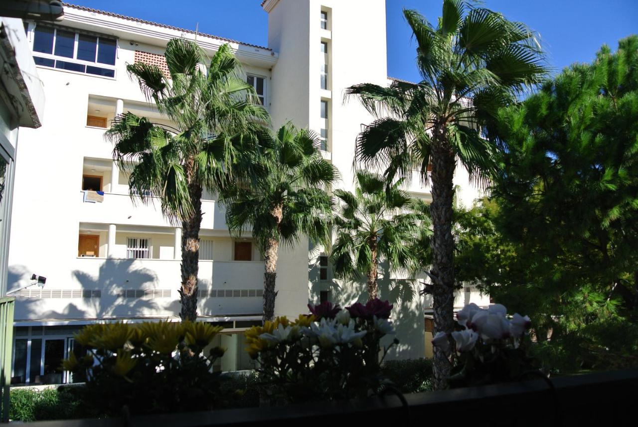 Flat Albir,esmeralda * El Albir