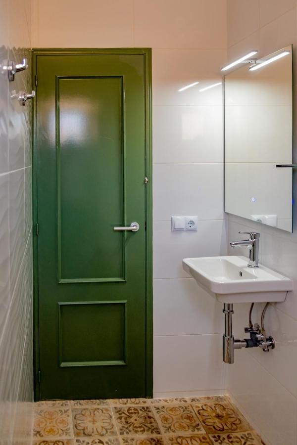 Apartamento Cactus. Dénia