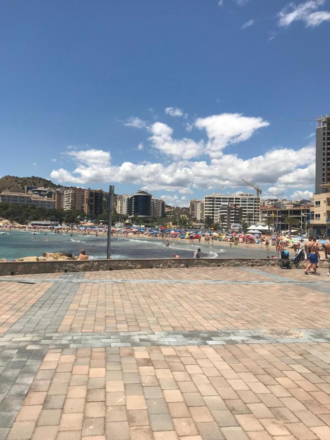 Cantalamar Benidorm * Cala de Finestrat