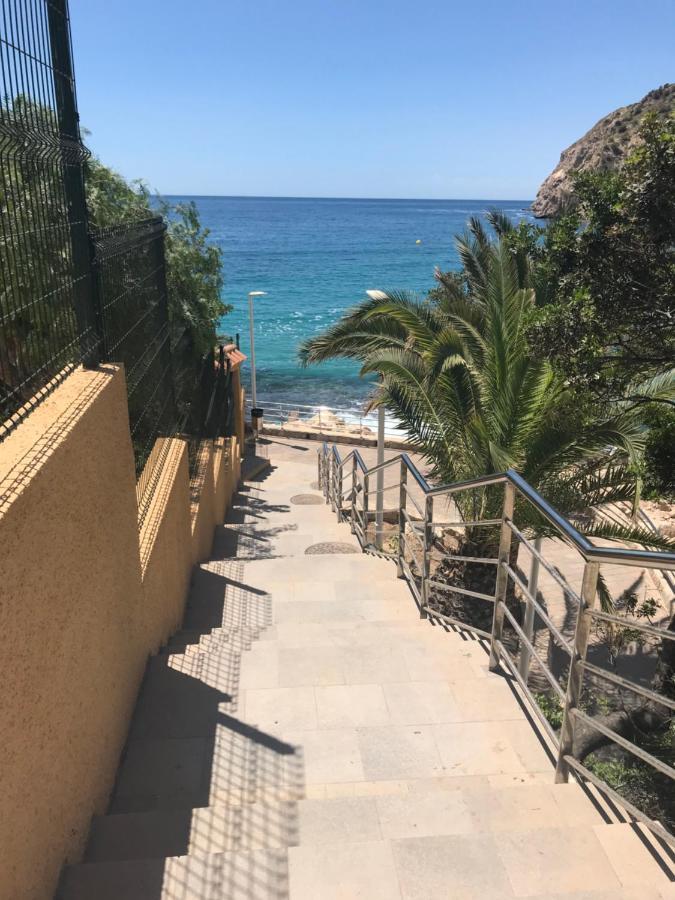 Cantalamar Benidorm Apartamento