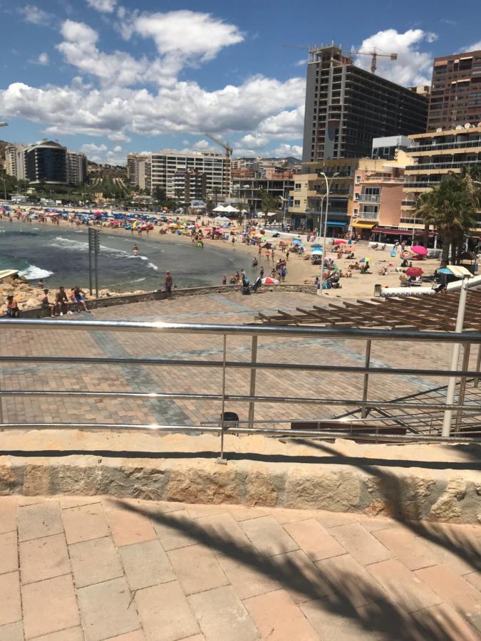 Cantalamar Benidorm * Cala de Finestrat