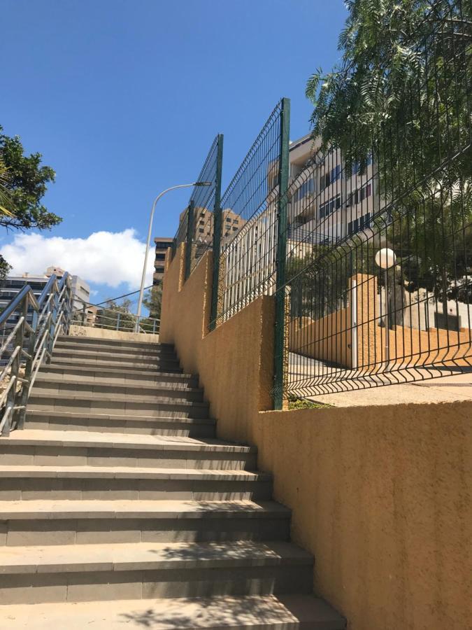 Cantalamar Benidorm Cala de Finestrat