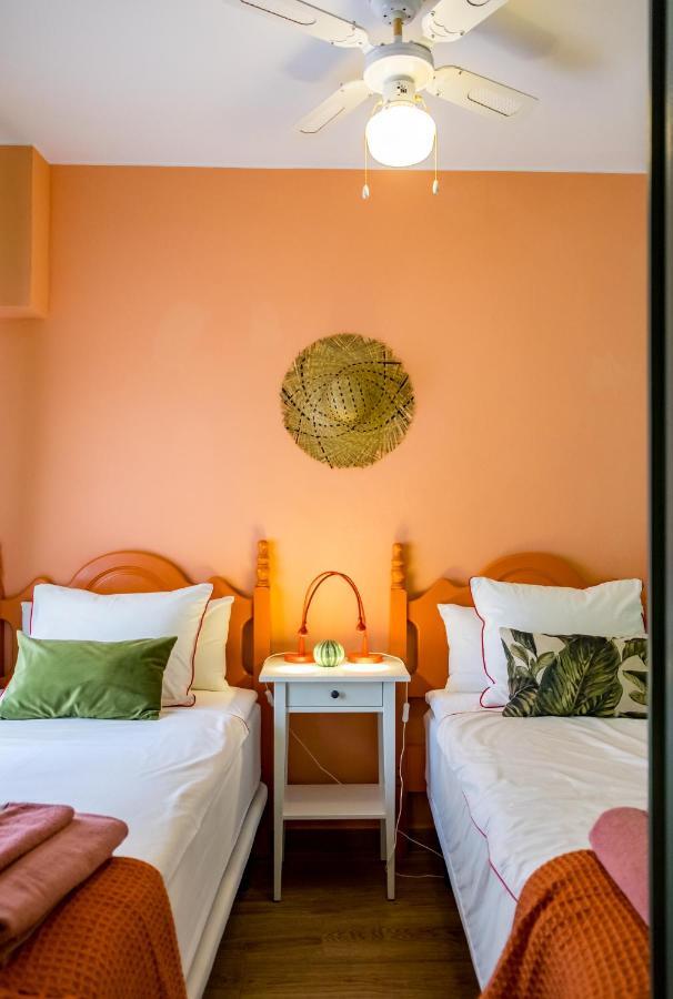 Cactus. Apartamento Dénia