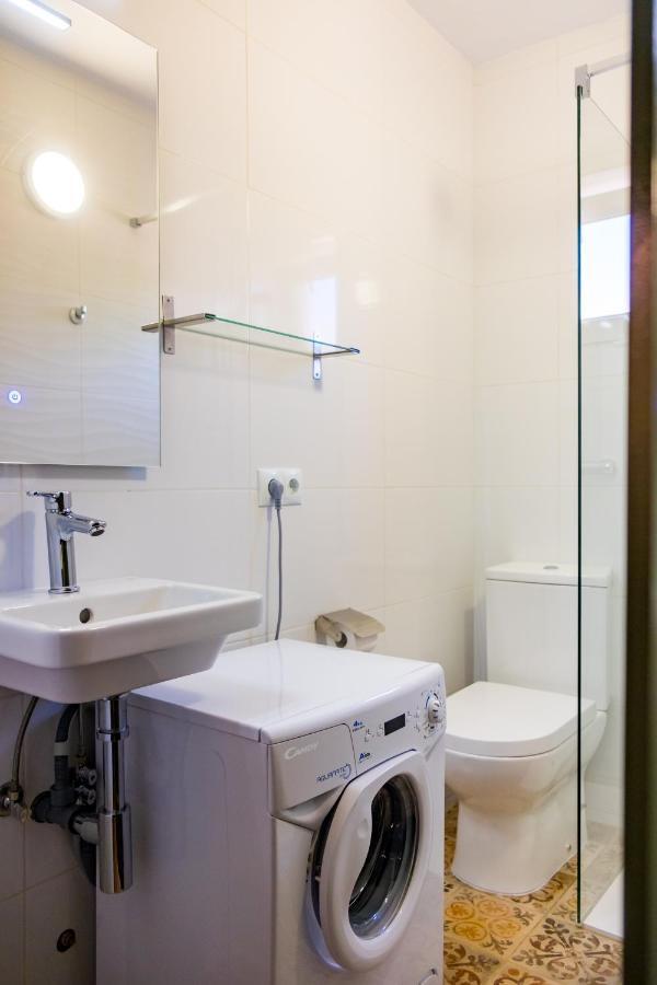Apartamento Cactus. Dénia