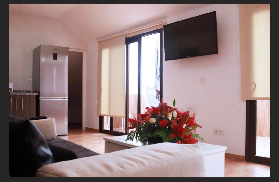 Apartamento Germán Garachico (Tenerife)