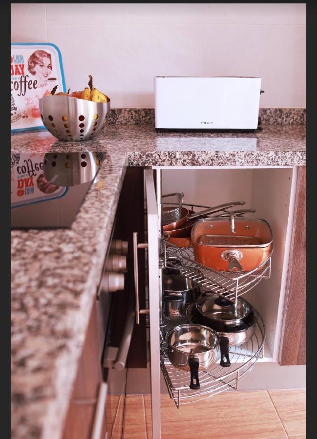 Apartamento Germán