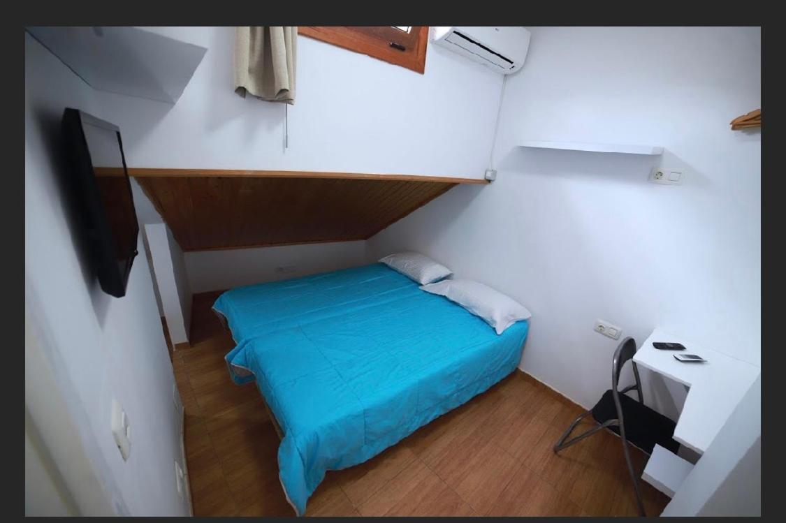 Germán Apartamento Garachico (Tenerife)