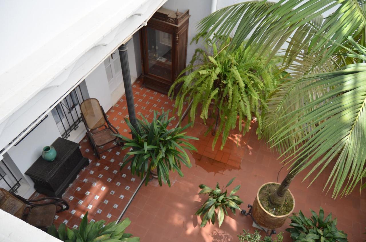 Apartment Lujoso Y Tranquilo En El Centro