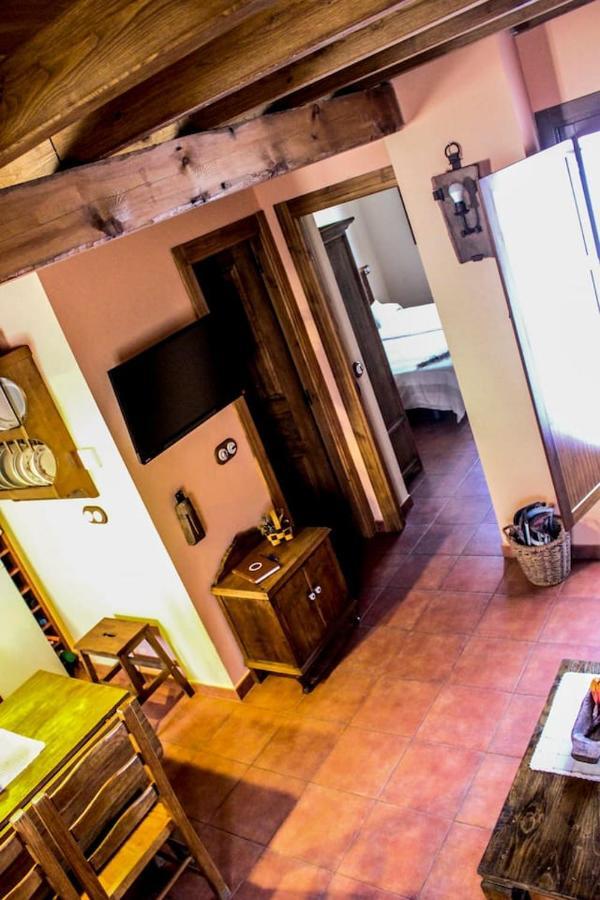 Holiday home Alto El Monte 1 - Ar1414 *