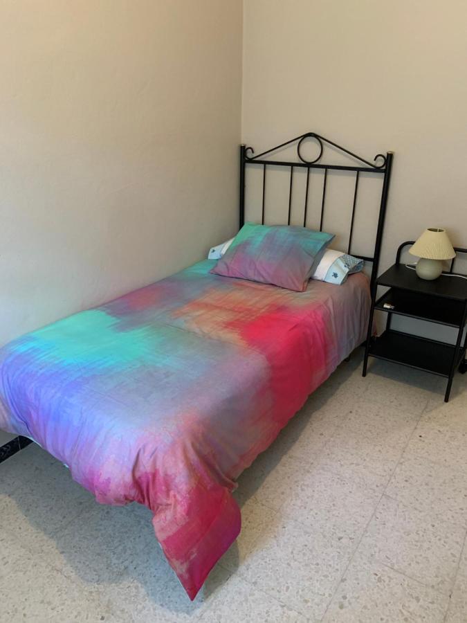 Apartment Gacelas Mazagon