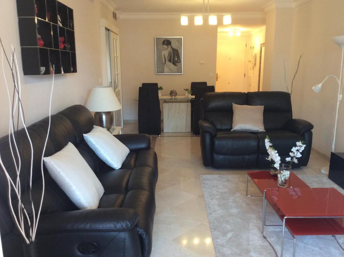 Apartamento Agua Marina Exklusiv *