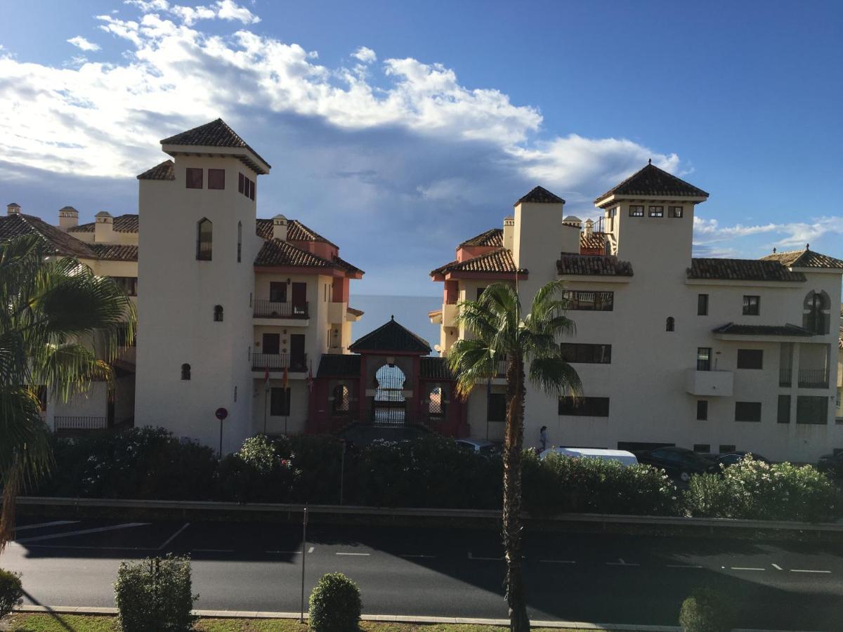 Puerta Del Mar, ático&spa Incluido En Primer Linea