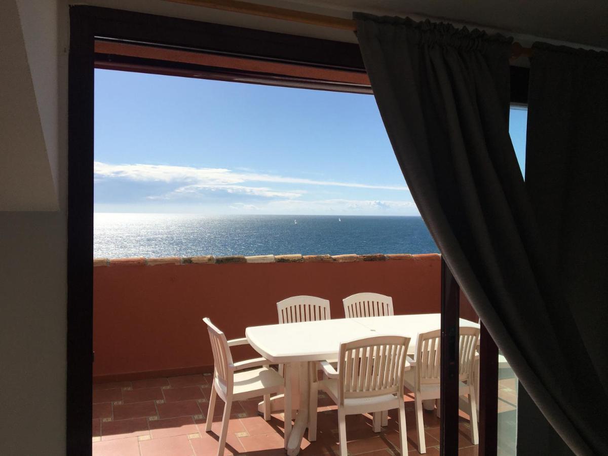 Puerta Del Mar, ático&spa Incluido En Primer Linea Apartamento Benalmádena