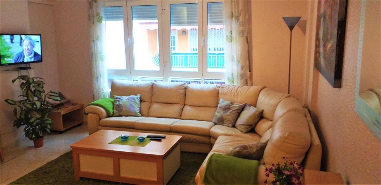 Apartamento Downtown With Wifi & Tv Box Torrevieja