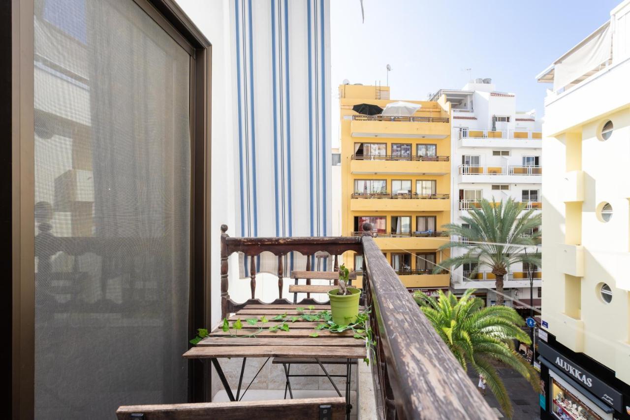 Playeros Apartment Arona (Tenerife)