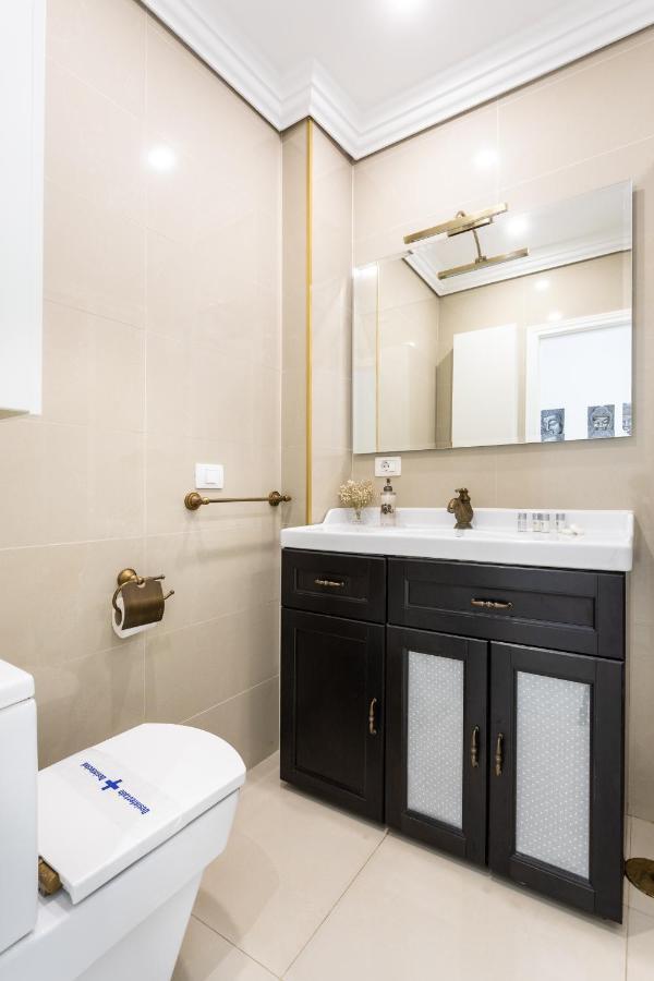 Apartment Playeros Arona (Tenerife)