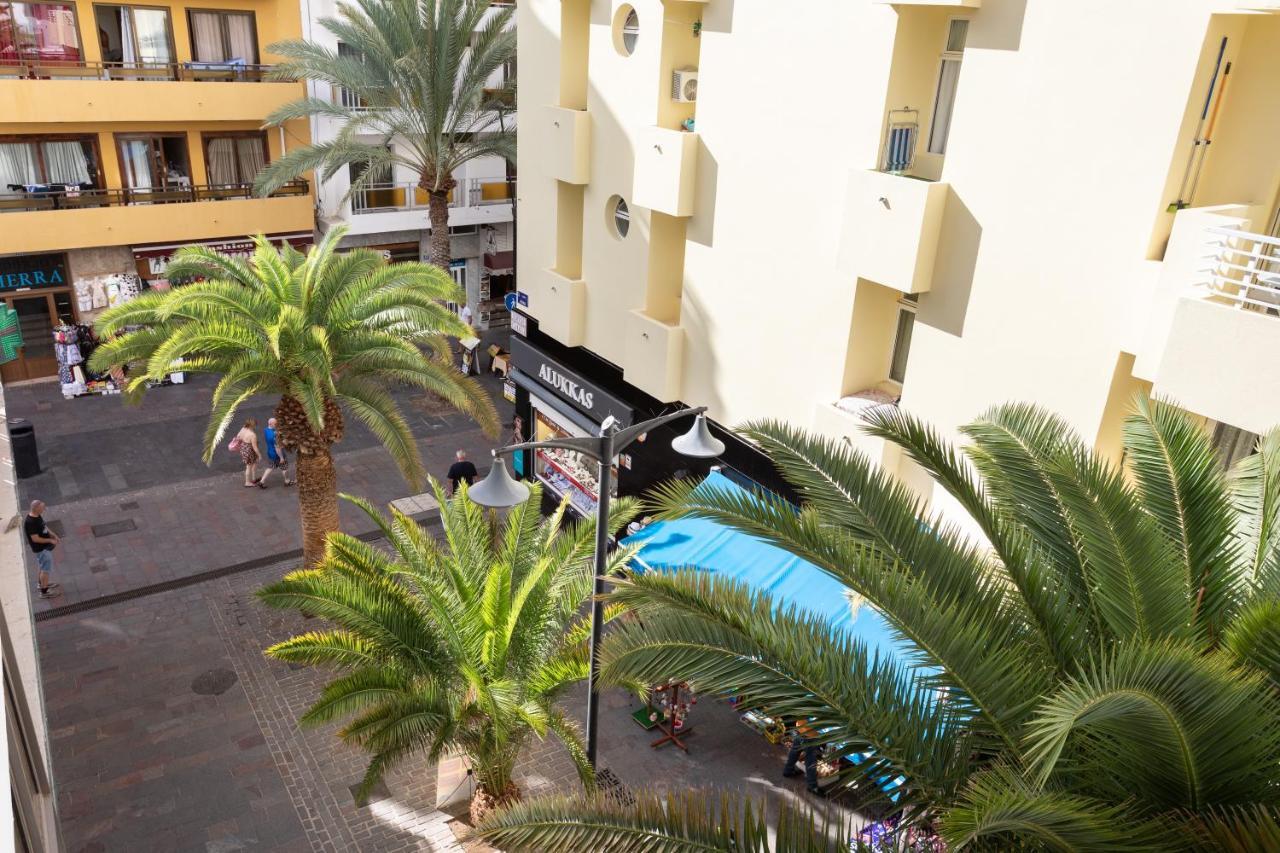 Apartment Playeros *