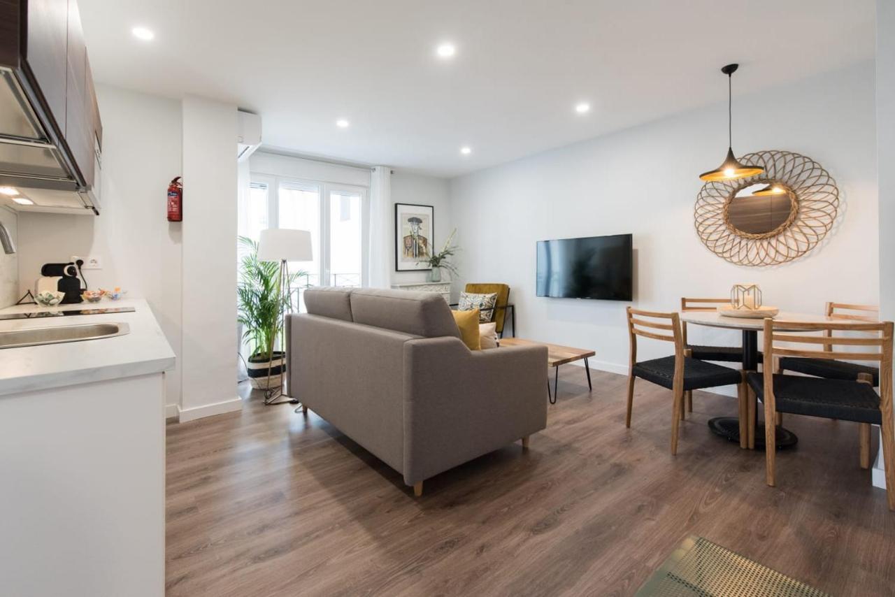 Apartamento El Balcón De Las Setas Sevilla