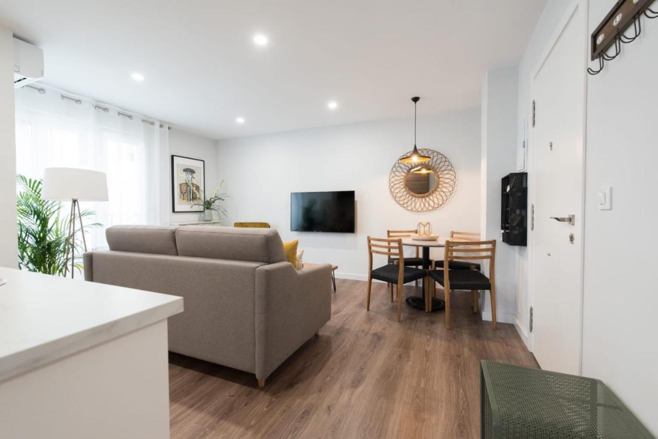 Apartamento El Balcón De Las Setas Sevilla