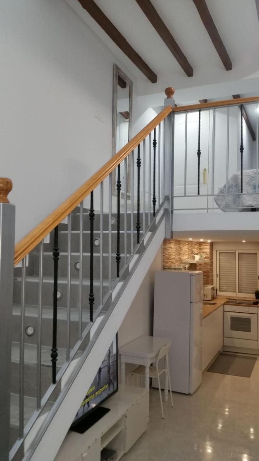 Gran Notch Apartamento Alicante