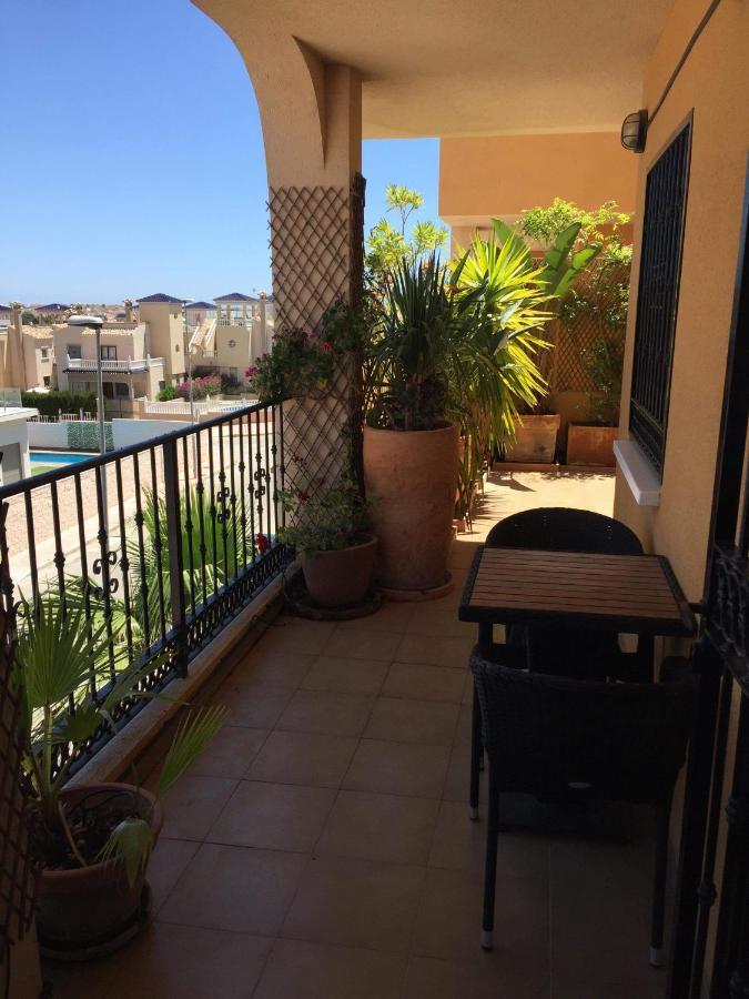 Almendricos - 3 Bedrooms Orihuela Costa Apartment *