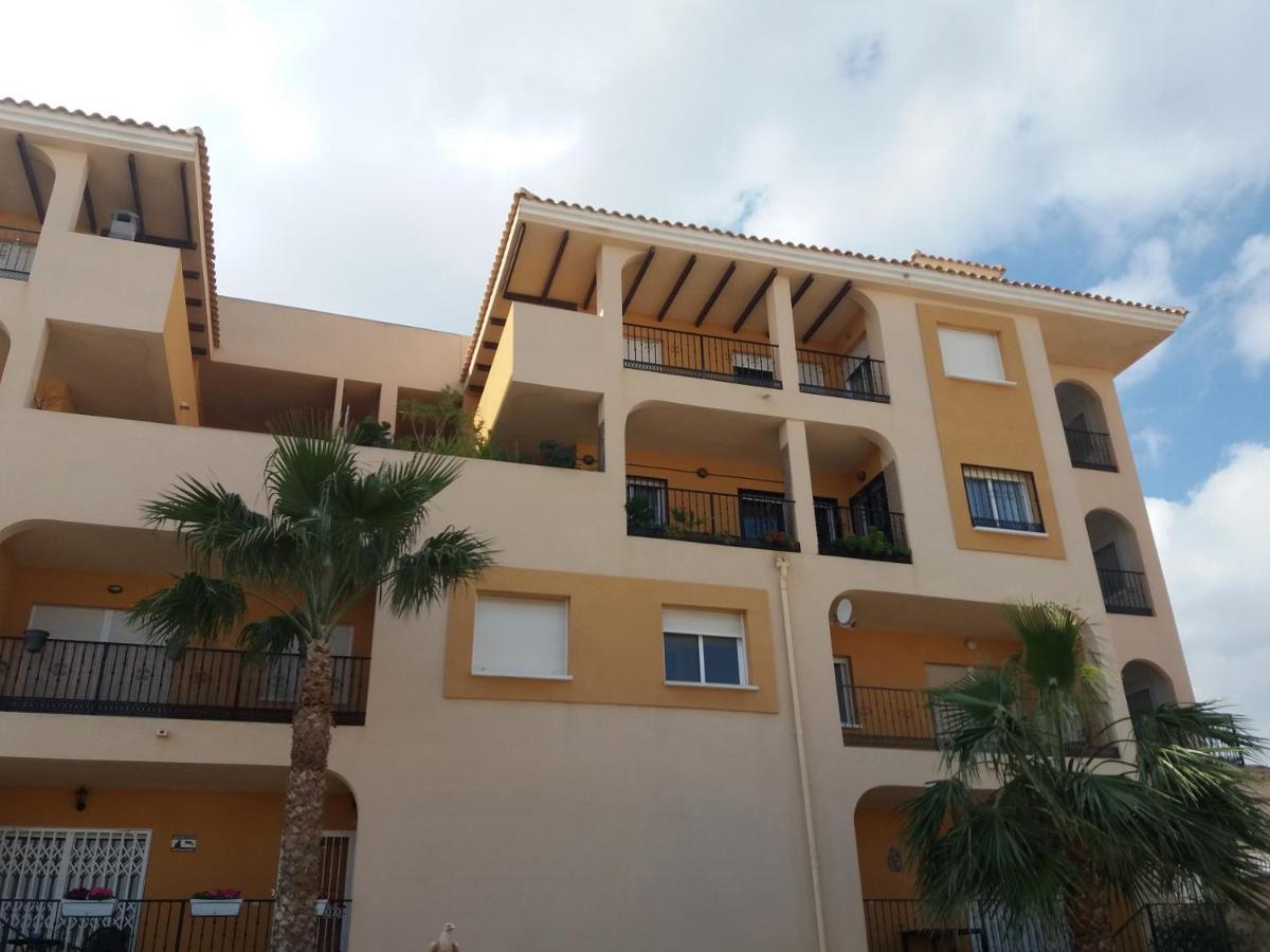Apartment Almendricos - 3 Bedrooms Orihuela Costa