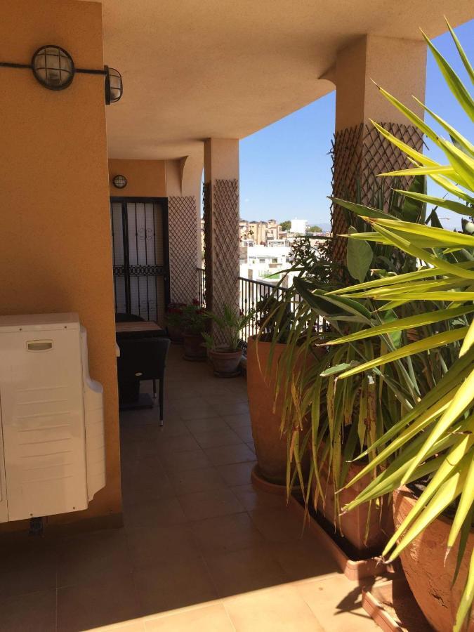 Apartment Almendricos - 3 Bedrooms Orihuela Costa