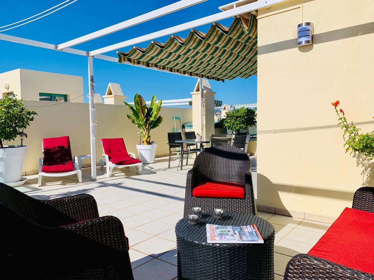 Penthouse 70 Sqm Apartamento