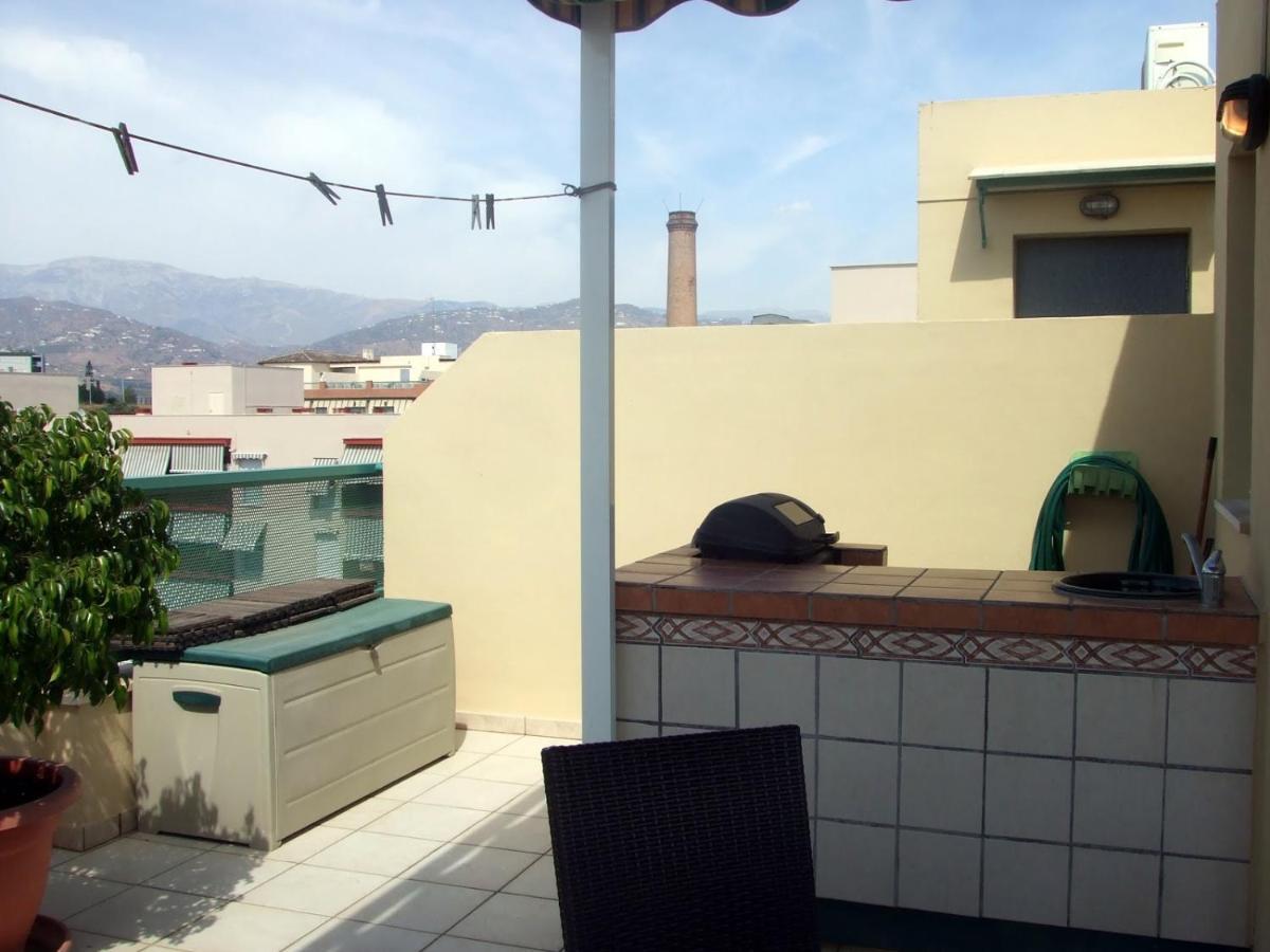 Penthouse 70 Sqm * Torre Del Mar