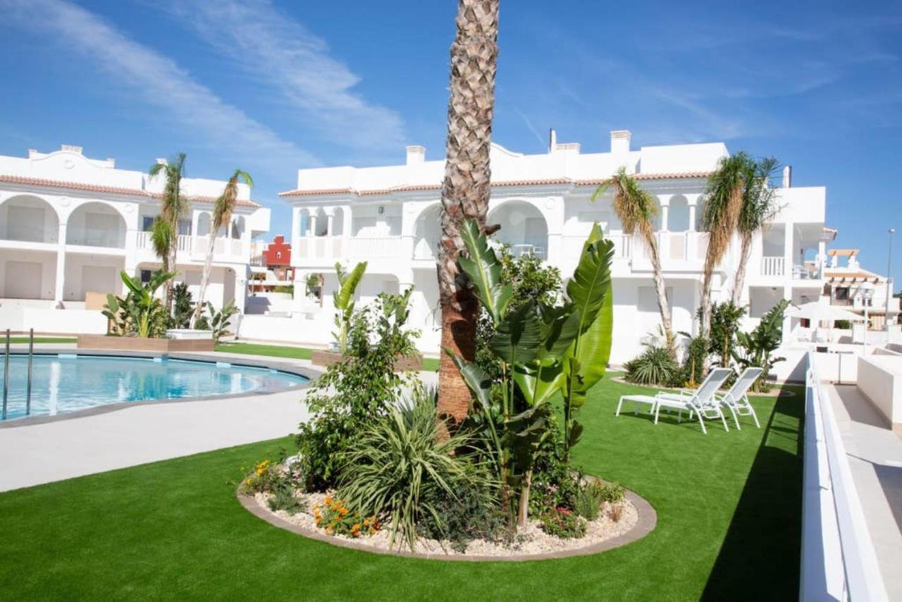 Apartamento Encantador Apartamento Con Piscina Y Ac - Helgafell 127 *