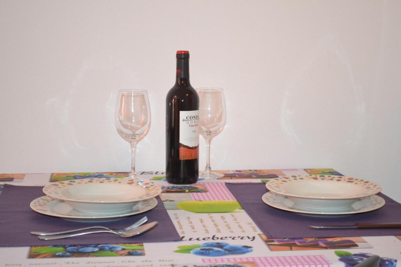 Apartamento Oceano Morro Jable (Fuerteventura)