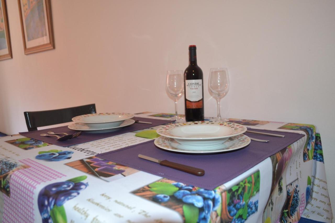 Oceano Apartamento Morro Jable (Fuerteventura)