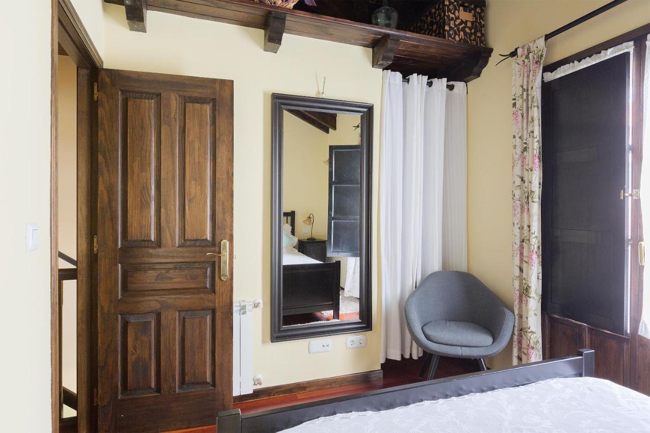 Casa Covarrubias Сasa de vacaciones Santillana del Mar