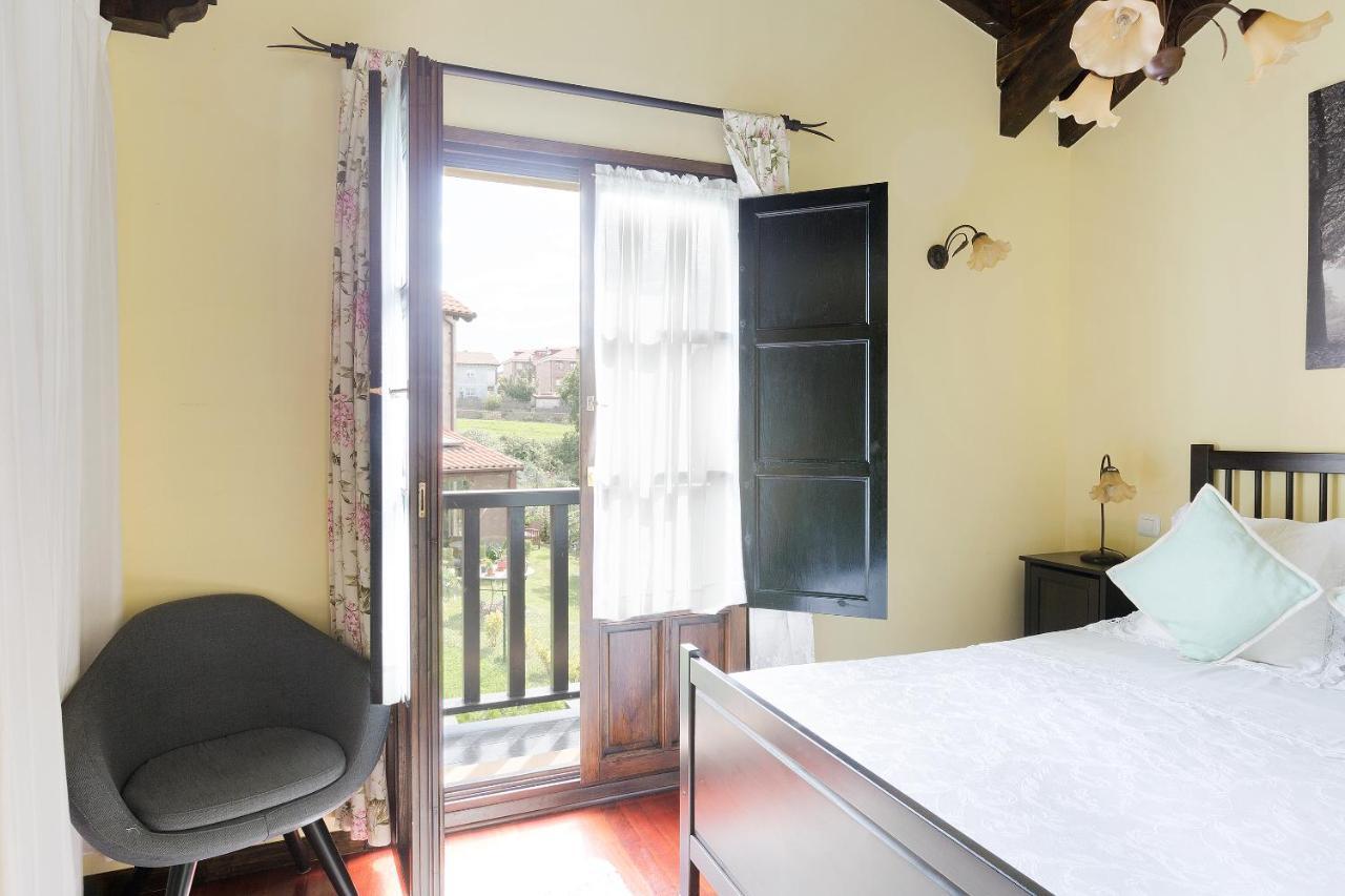 Сasa de vacaciones Casa Covarrubias