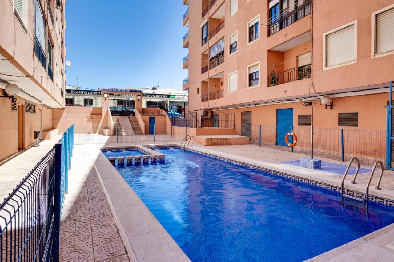 Estudio Joven Pura Apartamento Torrevieja