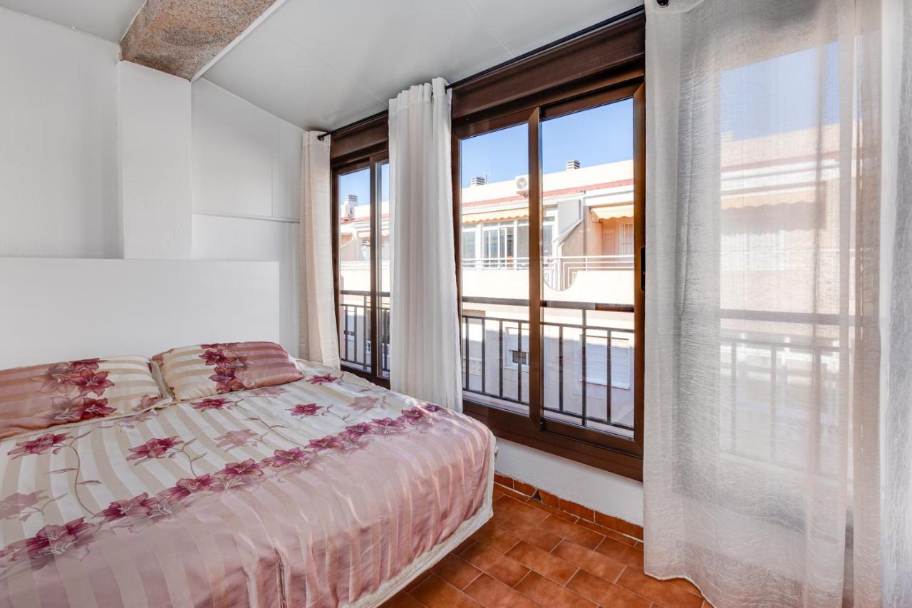Apartamento Estudio Joven Pura