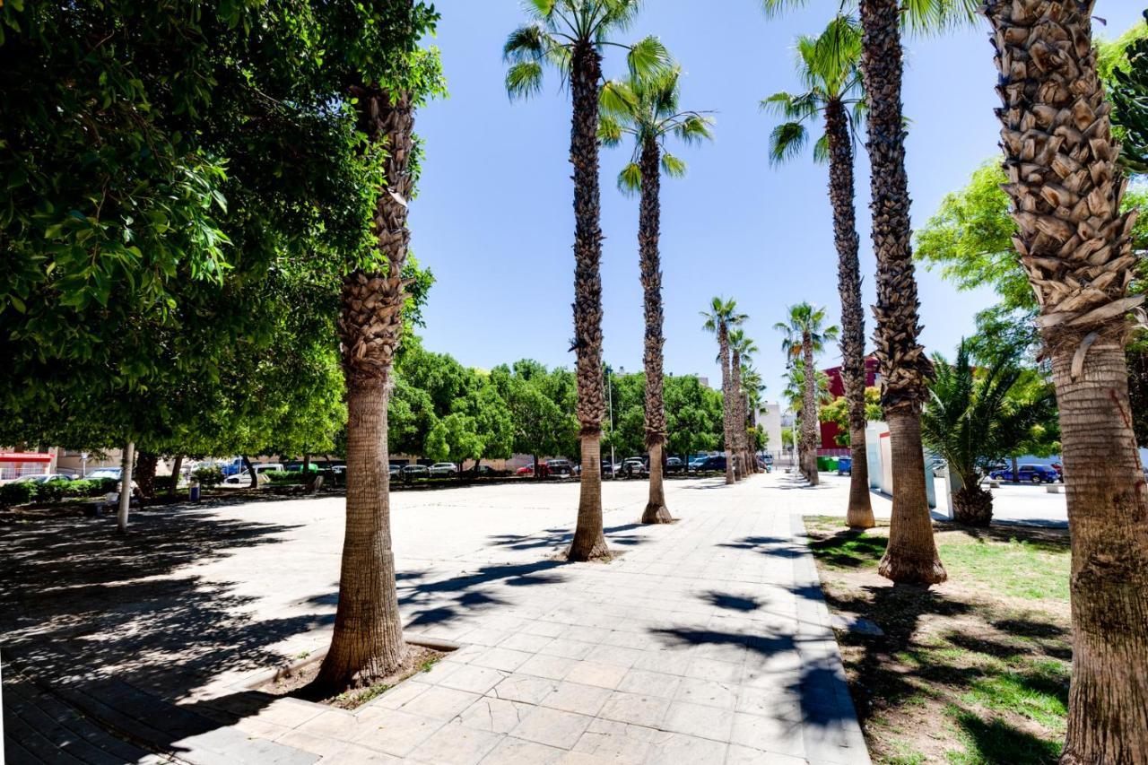 Estudio Joven Pura Apartamento