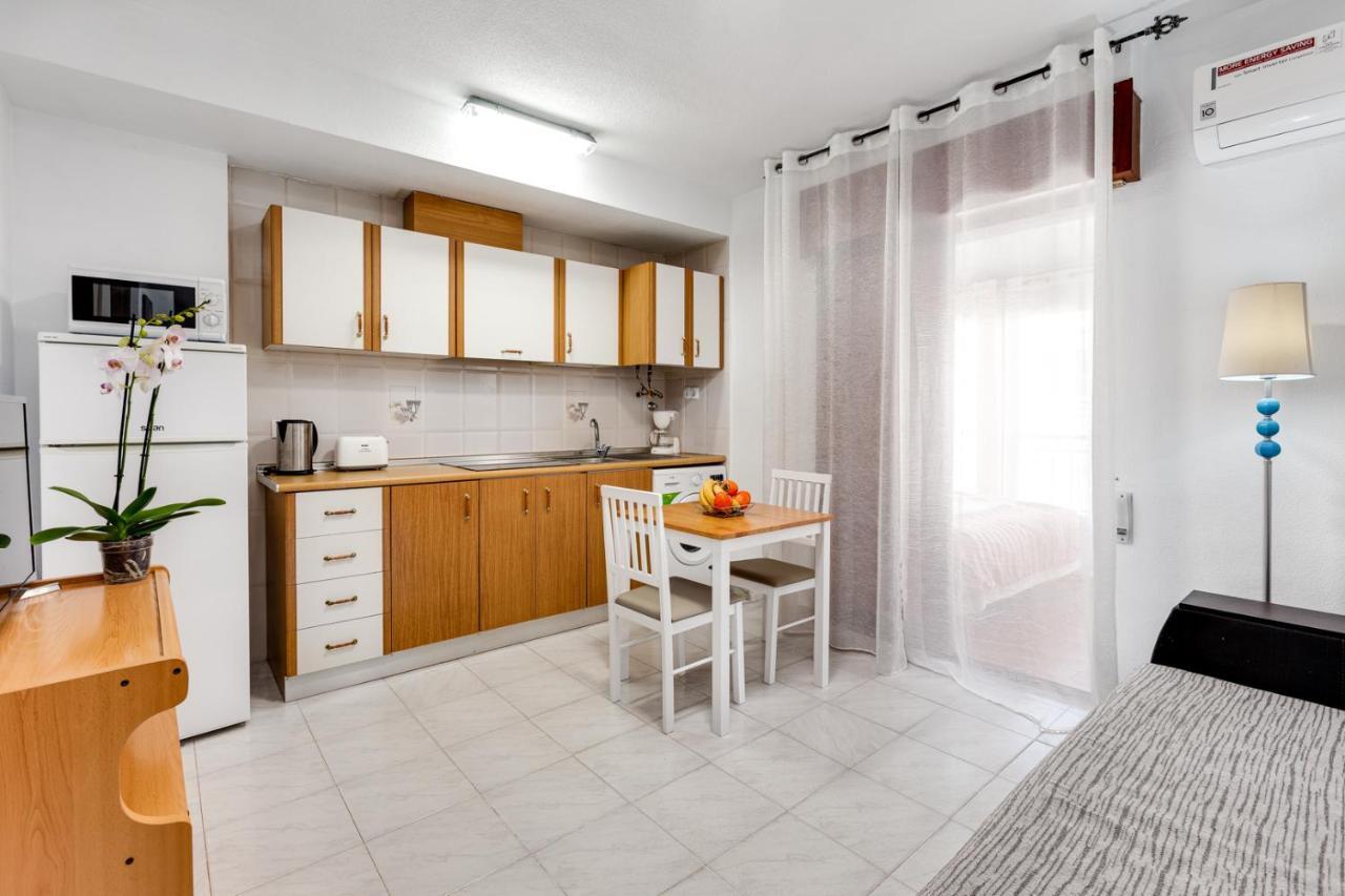 Apartamento Estudio Joven Pura